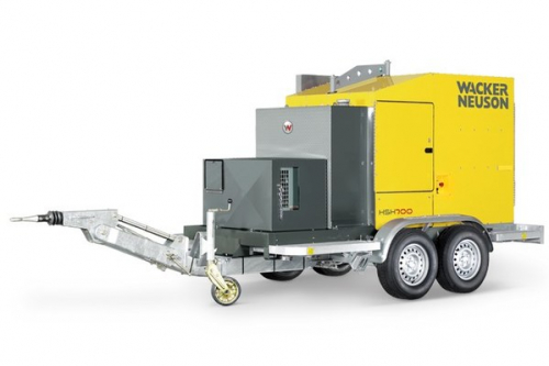 Установка для прогрева грунта и подогрева бетона HSH700 Wacker Neuson по доступной цене в Туле. Не теряйте времени и заказывайте у нас прямо сейчас! Надежное качество и выгодные условия ждут вас.