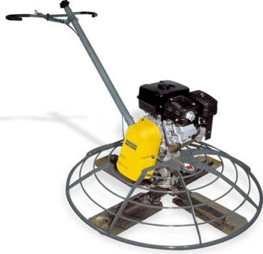 Затирочная машина по бетону Wacker Neuson CT 36-X-C-5A по доступной цене в Туле. Не теряйте времени и заказывайте у нас прямо сейчас! Надежное качество и выгодные условия ждут вас.