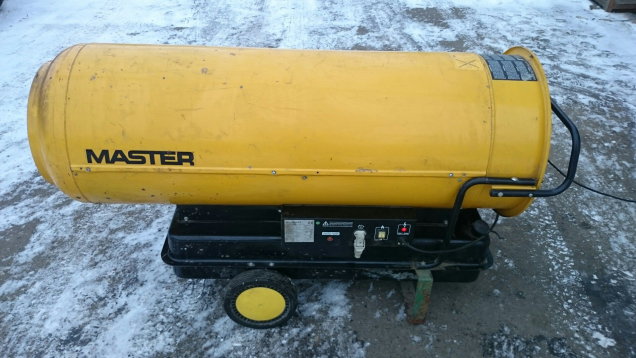 Тепловая пушка Master B354CEA по доступной цене в Туле. Не теряйте времени и заказывайте у нас прямо сейчас! Надежное качество и выгодные условия ждут вас.