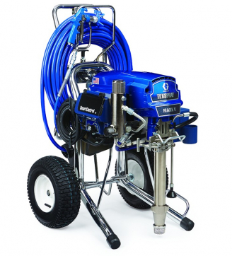 Окрасочный агрегат Graco MARK-5 по выгодной цене в Туле. Надежное качество и лучшие условия ждут вас.