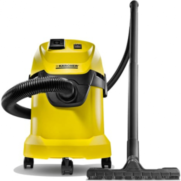 Пылесос Karcher WD3 Premium в прокат в Туле. У нас лучшая цена за сутки! Возможность взять в аренду с выгодной скидкой до 40% при экспресс доставке 24/7. И помните, ночью стоимость еще дешевле на 30%! #арендапрокат #виброплита #выгодно