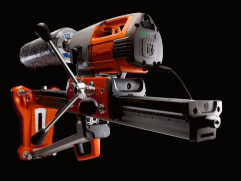 Бурильная машина Husqvarna DM 280 High * по выгодной цене в Туле. Надежное качество и лучшие условия ждут вас.