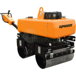 Виброкаток GROST VR500S по выгодной цене в Туле. Надежное качество и лучшие условия ждут вас.