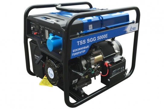 TSS SGG5000E по выгодной цене в Туле. Надежное качество и лучшие условия ждут вас.