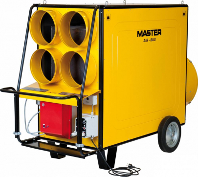Теплогенератор Master BV690FS в прокат в Туле. У нас лучшая цена за сутки! Возможность взять в аренду с выгодной скидкой до 40% при экспресс доставке 24/7. И помните, ночью стоимость еще дешевле на 30%! #арендапрокат #виброплита #выгодно