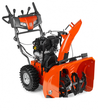 Снегоотбрасыватель Husqvarna ST224 по выгодной цене в Туле. Надежное качество и лучшие условия ждут вас.