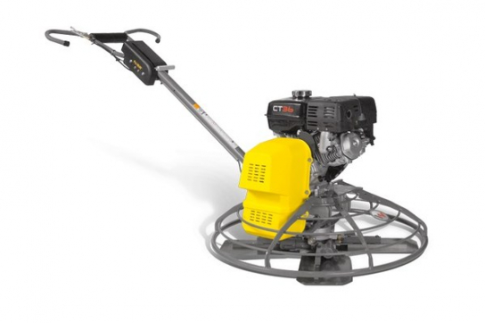 Затирочная машина Wacker Neuson по бетону CT 36-X-C-WN6 по выгодной цене в Туле. Надежное качество и лучшие условия ждут вас.
