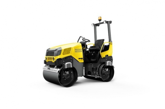 Каток дорожный Wacker Neuson RD 27-120 по выгодной цене в Туле. Надежное качество и лучшие условия ждут вас.