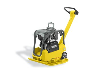 Виброплита дизельная Wacker Neuson DPU 2540 H по выгодной цене в Туле. Надежное качество и лучшие условия ждут вас.