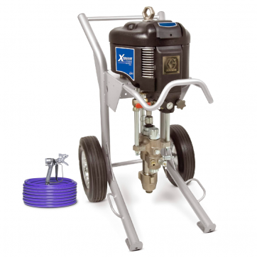 Окрасочный агрегат GRACO Xtreme X70 по выгодной цене в Туле. Надежное качество и лучшие условия ждут вас.