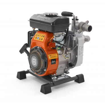 Мотопомпа Husqvarna W40P по выгодной цене в Туле. Надежное качество и лучшие условия ждут вас.
