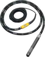 Глубинный вибратор Wacker Neuson IREN 30 (15 метров) по выгодной цене в Туле. Надежное качество и лучшие условия ждут вас.