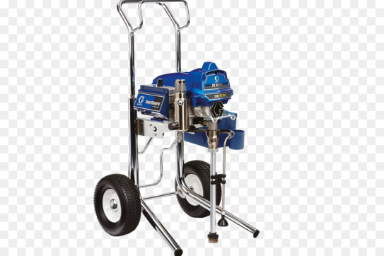Окрасочный агрегат GRACO ST MAX-495 по выгодной цене в Туле. Надежное качество и лучшие условия ждут вас.
