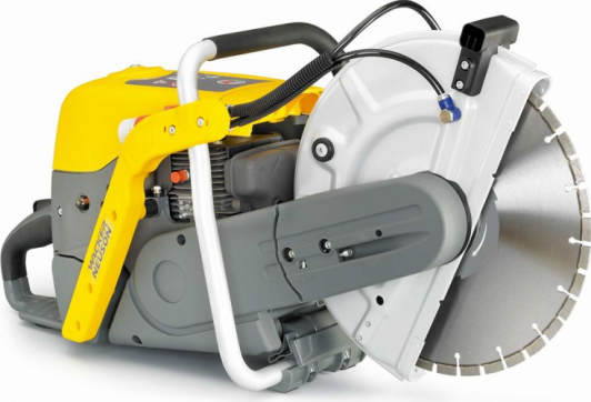Бензорез Wacker Neuson BTS 635s по выгодной цене в Туле. Надежное качество и лучшие условия ждут вас.