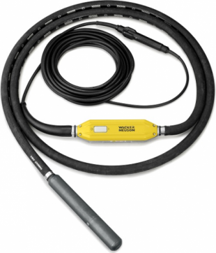 Глубинный вибратор Wacker Neuson IRFU 57/230 (8 метров) по выгодной цене в Туле. Надежное качество и лучшие условия ждут вас.