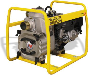 Мотопомпа Wacker Neuson PT-3 по выгодной цене в Туле. Надежное качество и лучшие условия ждут вас.