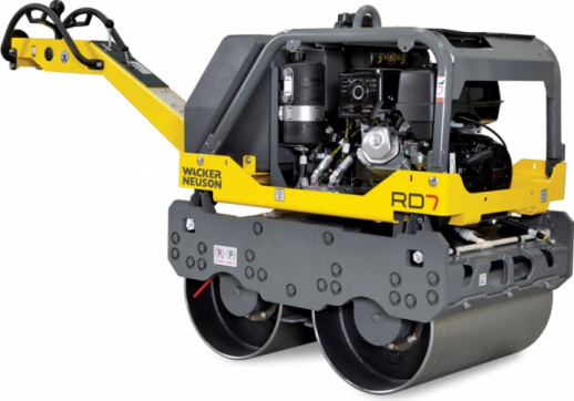 Wacker Neuson RD 7A по выгодной цене в Туле. Надежное качество и лучшие условия ждут вас.