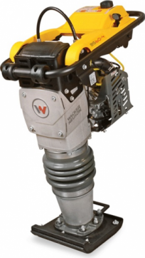 Wacker Neuson BS 60-4 11 по выгодной цене в Туле. Надежное качество и лучшие условия ждут вас.