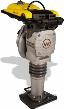 Wacker Neuson BS 50-2I 11 по выгодной цене в Туле. Надежное качество и лучшие условия ждут вас.