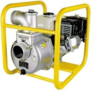  Мотопомпа Wacker Neuson PG 3A по выгодной цене в Туле. Надежное качество и лучшие условия ждут вас.