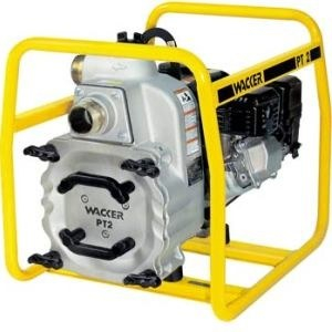 Мотопомпа Wacker Neuson РТ2Н по выгодной цене в Туле. Надежное качество и лучшие условия ждут вас.