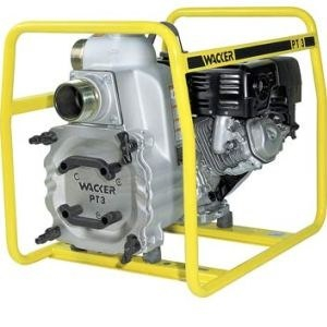 Мотопомпа Wacker Neuson PT 3H по выгодной цене в Туле. Надежное качество и лучшие условия ждут вас.