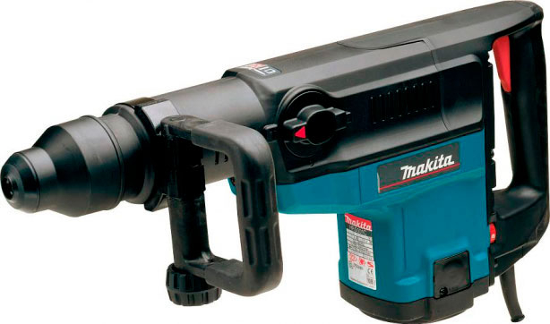 Перфоратор Makita HR 5001 C в прокат в Туле. У нас лучшая цена за сутки! Возможность взять в аренду с выгодной скидкой до 40% при экспресс доставке 24/7. И помните, ночью стоимость еще дешевле на 30%! #арендапрокат #виброплита #выгодно