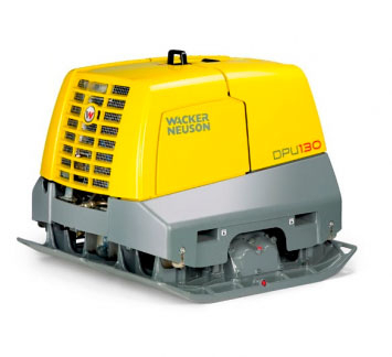Виброплита Wacker Neuson DPU-130 в прокат в Туле. У нас лучшая цена за сутки! Возможность взять в аренду с выгодной скидкой до 40% при экспресс доставке 24/7. И помните, ночью стоимость еще дешевле на 30%! #арендапрокат #виброплита #выгодно