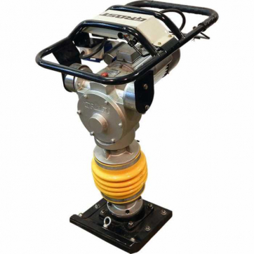 Вибротрамбовка GROST TR70Е1 по выгодной цене в Туле. Надежное качество и лучшие условия ждут вас.