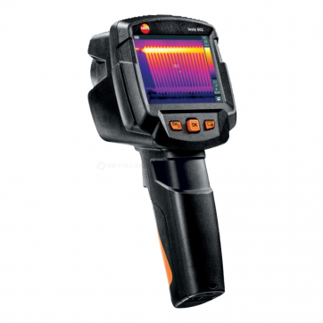 Тепловизор TESTO 865 в прокат в Туле. У нас лучшая цена за сутки! Возможность взять в аренду с выгодной скидкой до 40% при экспресс доставке 24/7. И помните, ночью стоимость еще дешевле на 30%! #арендапрокат #виброплита #выгодно