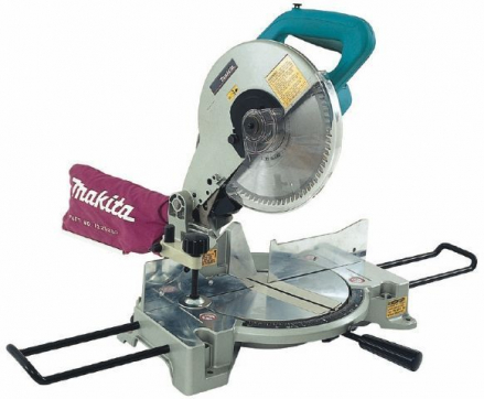 Торцовочная пила Makita LS1040 в прокат в Туле. У нас лучшая цена за сутки! Возможность взять в аренду с выгодной скидкой до 40% при экспресс доставке 24/7. И помните, ночью стоимость еще дешевле на 30%! #арендапрокат #виброплита #выгодно