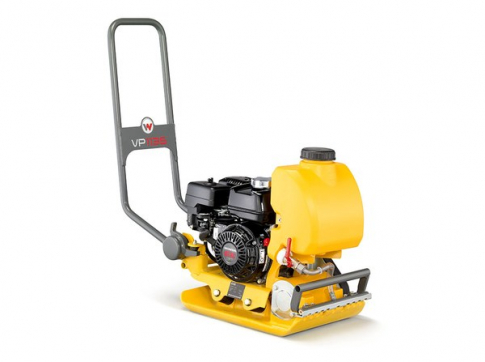 Виброплита бензиновая Wacker Neuson VP 1135Aw по выгодной цене в Туле. Надежное качество и лучшие условия ждут вас.